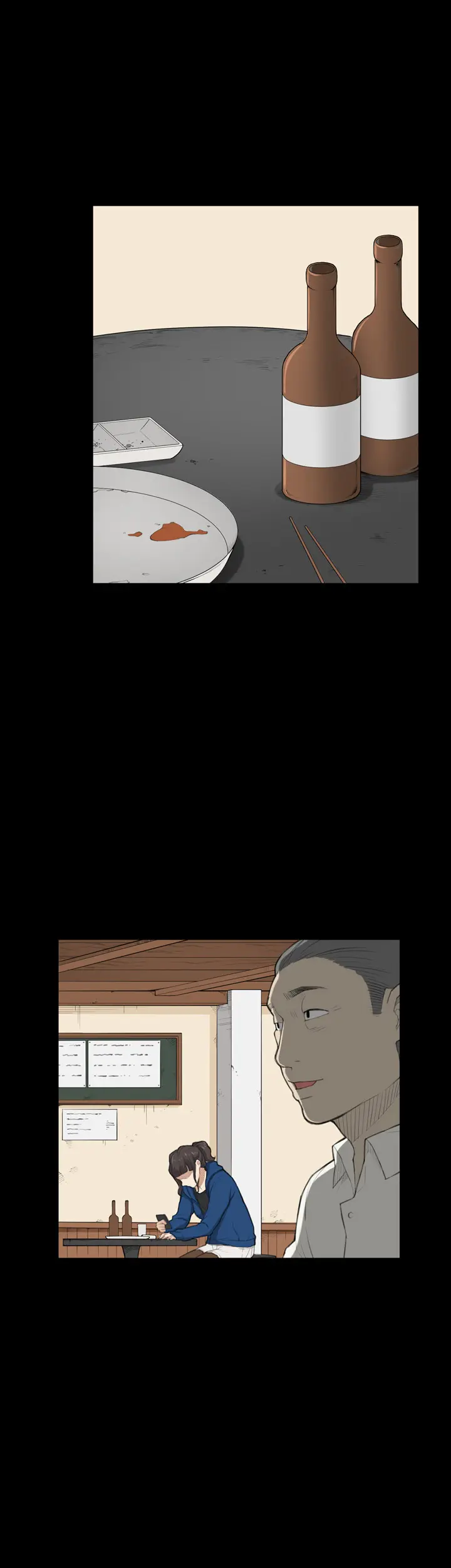 Stockholm Syndrome Ch.1-25