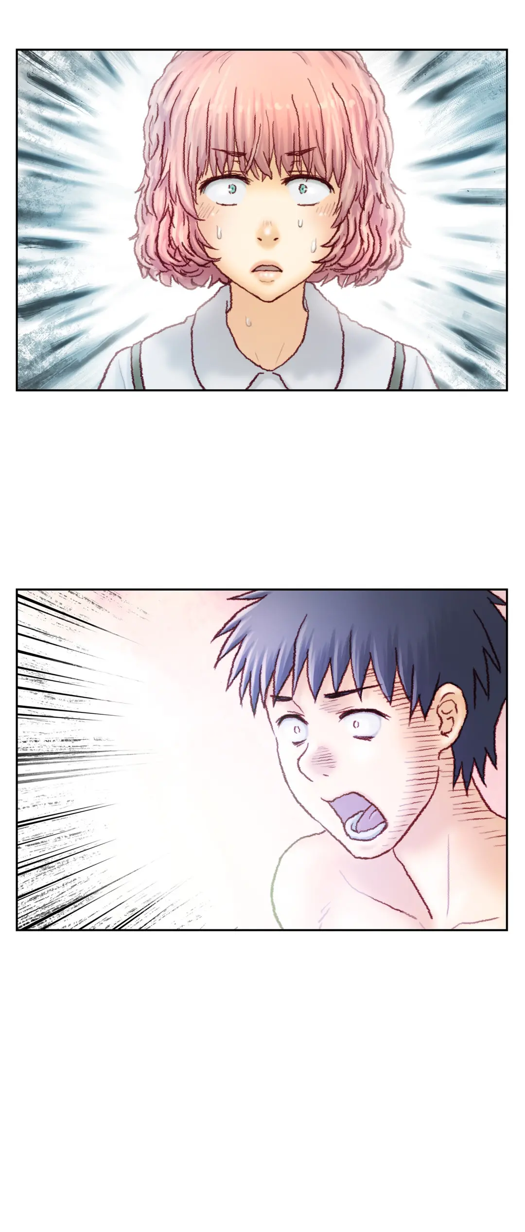 Wrath Of The Tutoring Ch.1-45