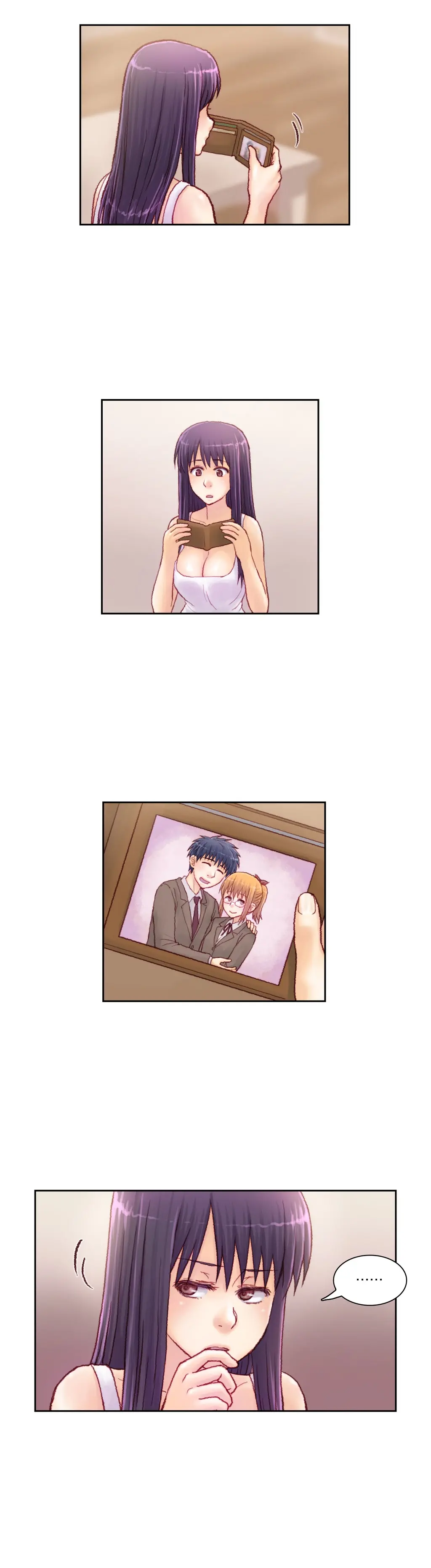 Wrath Of The Tutoring Ch.1-45