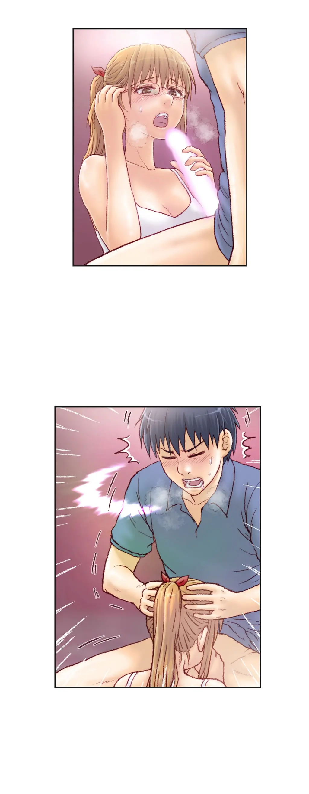 Wrath Of The Tutoring Ch.1-45