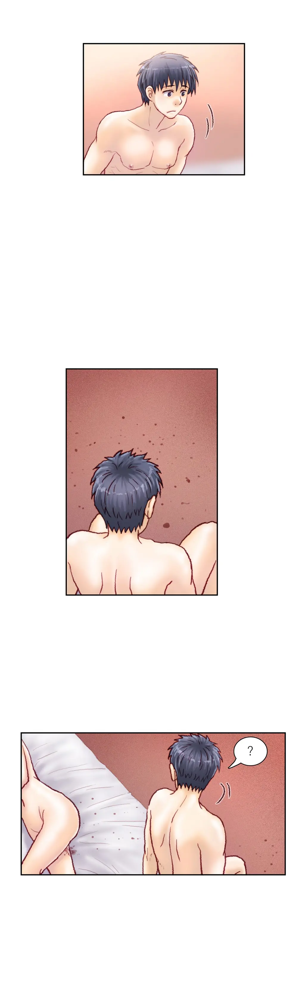 Wrath Of The Tutoring Ch.1-45
