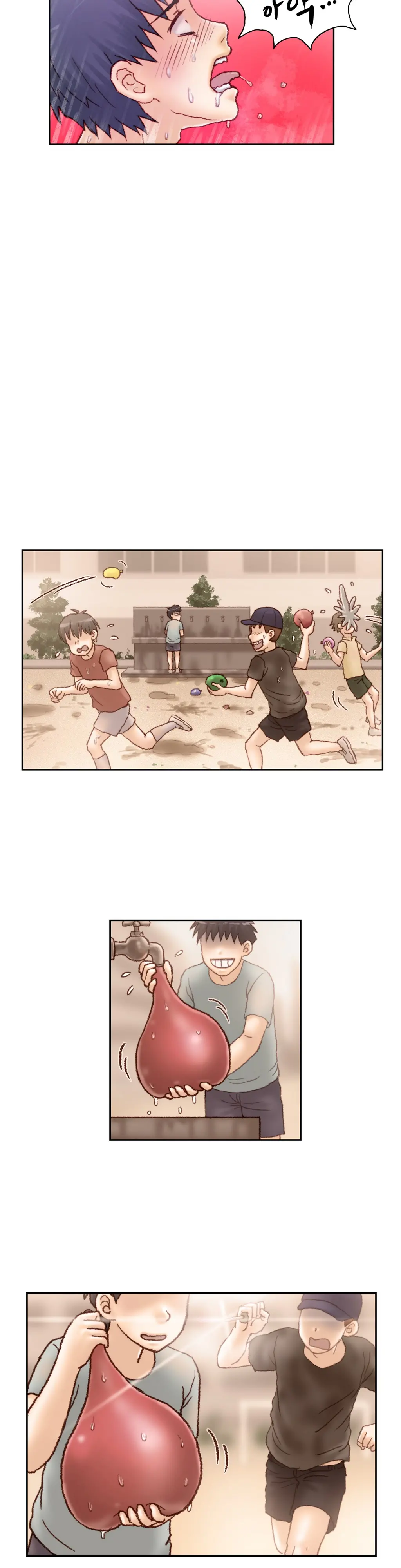 Wrath Of The Tutoring Ch.1-45