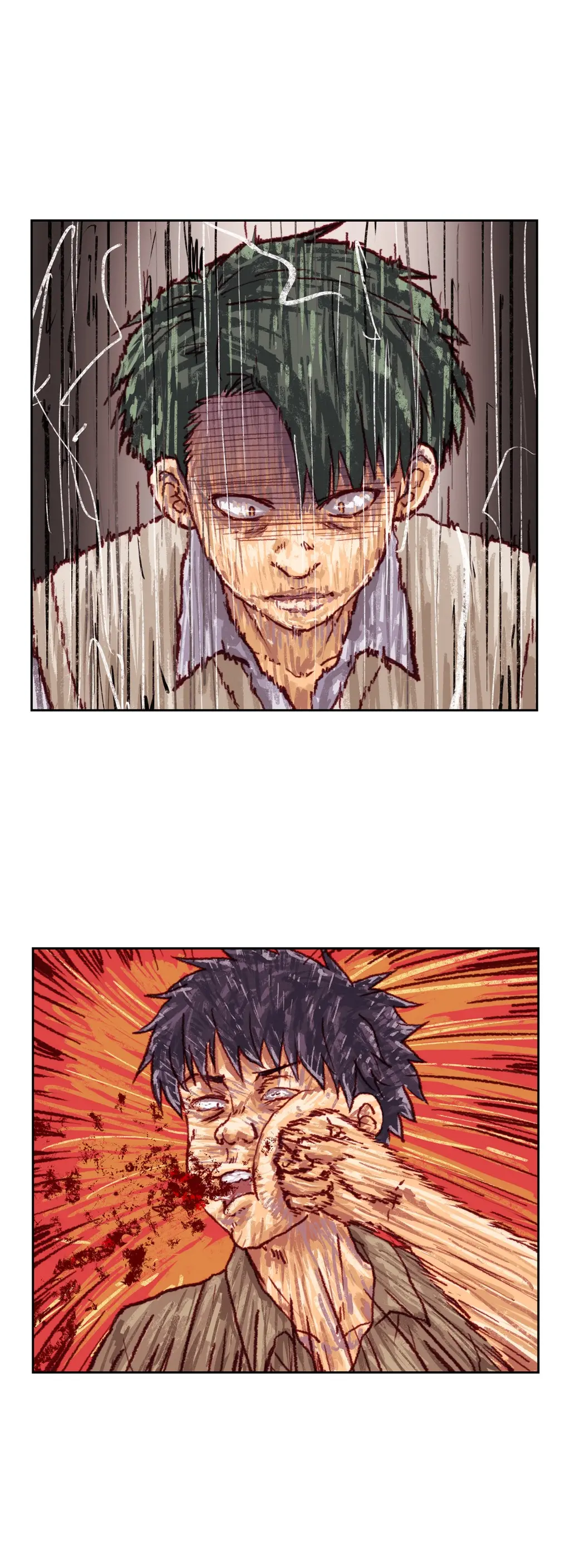 Wrath Of The Tutoring Ch.1-45