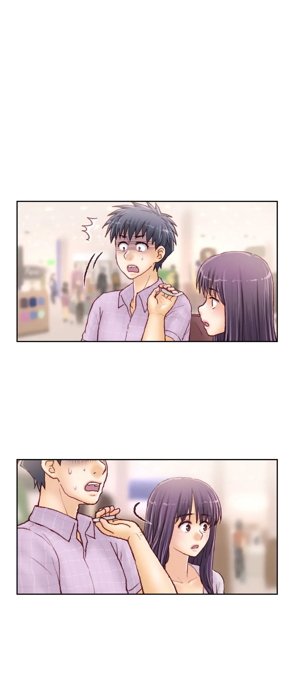 Wrath Of The Tutoring Ch.1-45