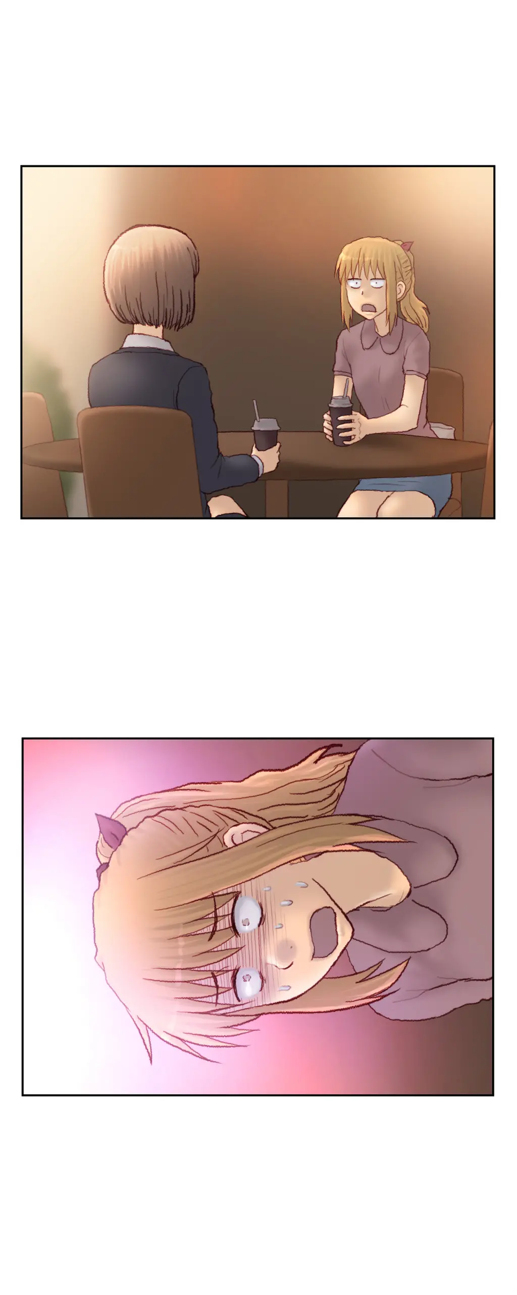 Wrath Of The Tutoring Ch.1-45