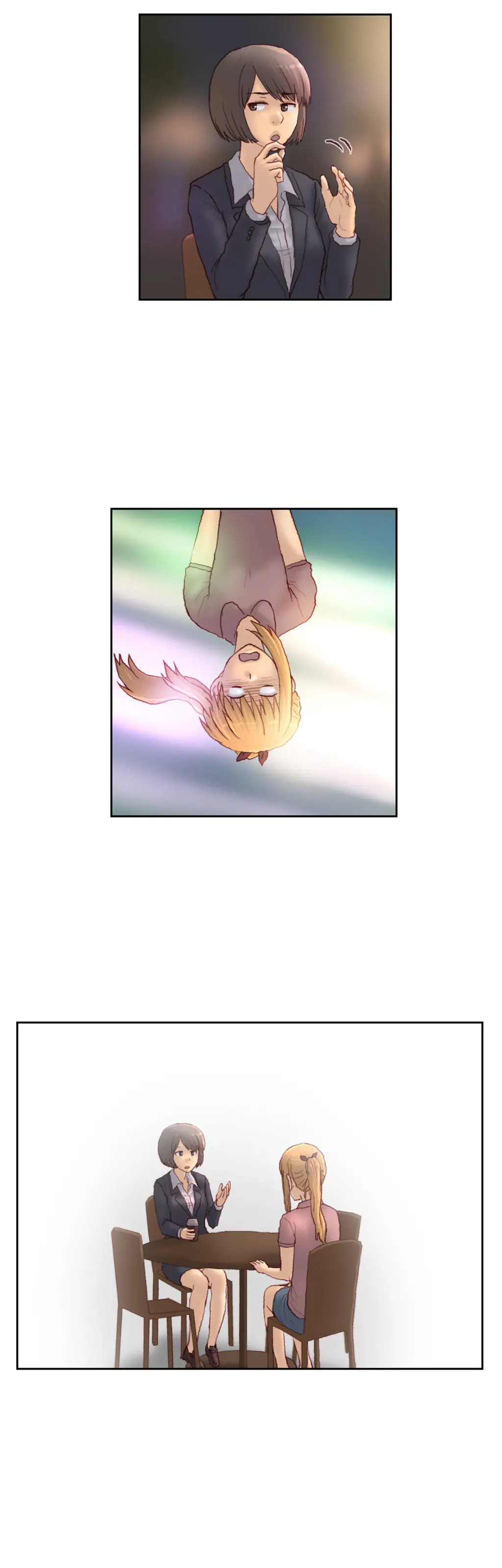 Wrath Of The Tutoring Ch.1-45