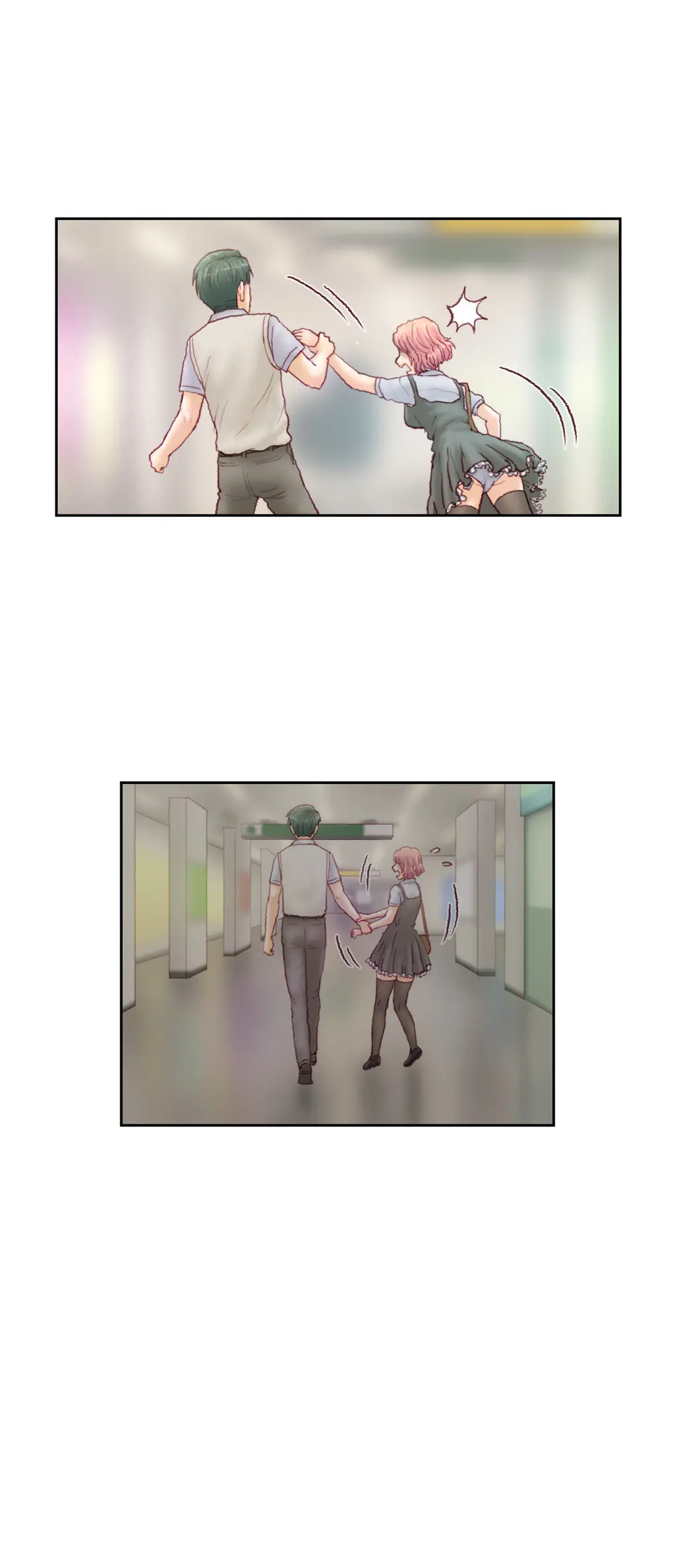 Wrath Of The Tutoring Ch.1-45