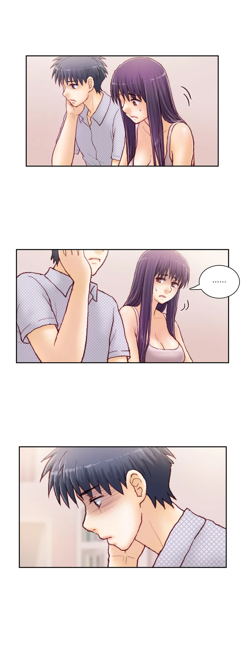 Wrath Of The Tutoring Ch.1-45