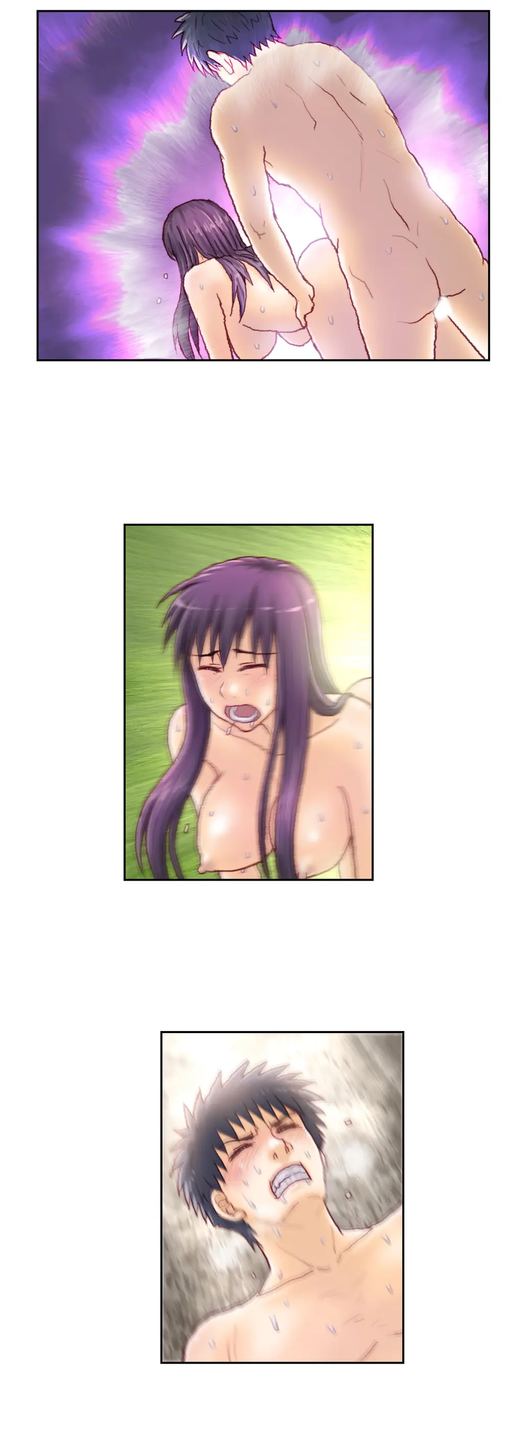 Wrath Of The Tutoring Ch.1-45