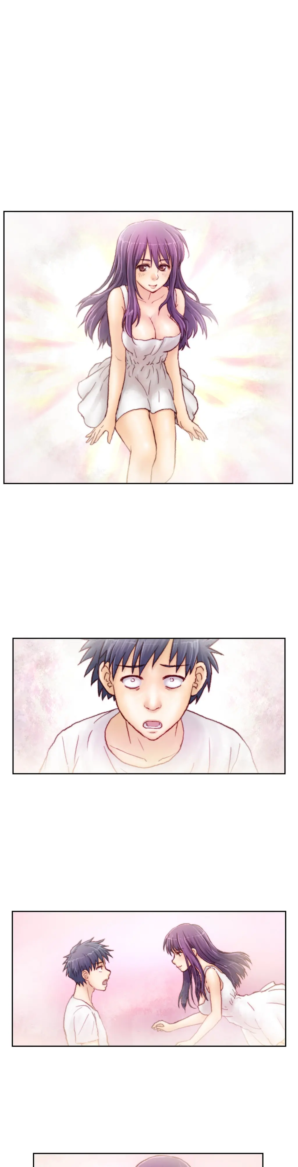 Wrath Of The Tutoring Ch.1-45