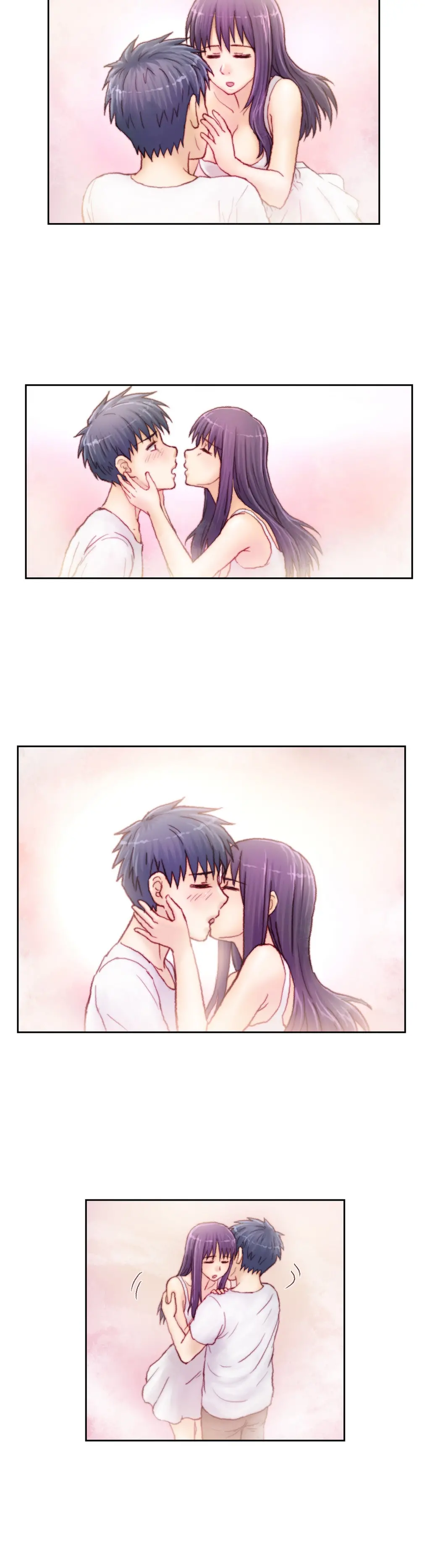 Wrath Of The Tutoring Ch.1-45