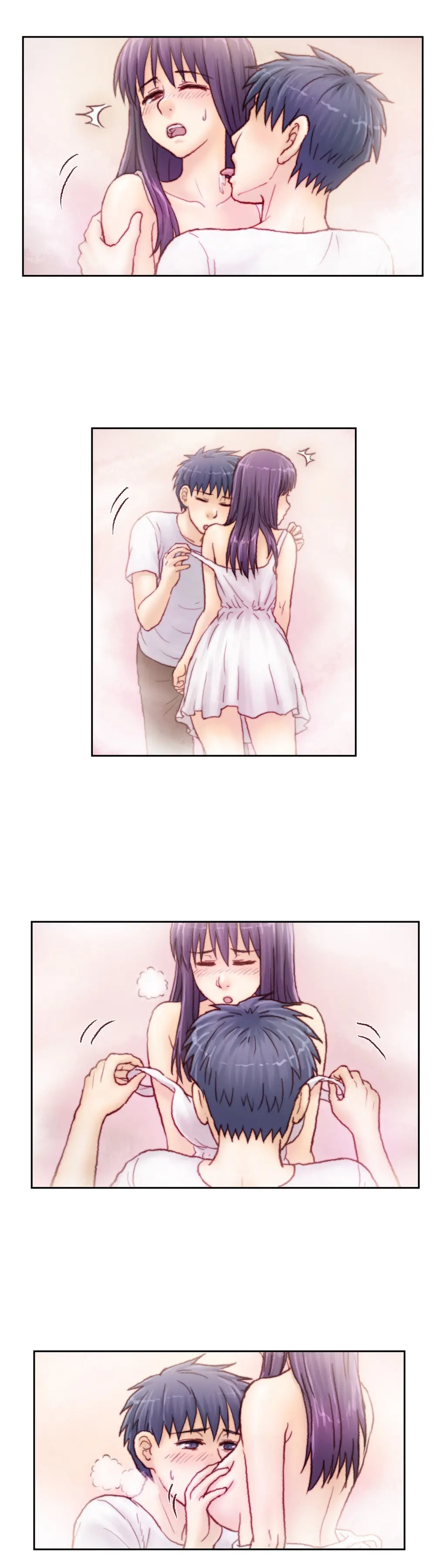 Wrath Of The Tutoring Ch.1-45