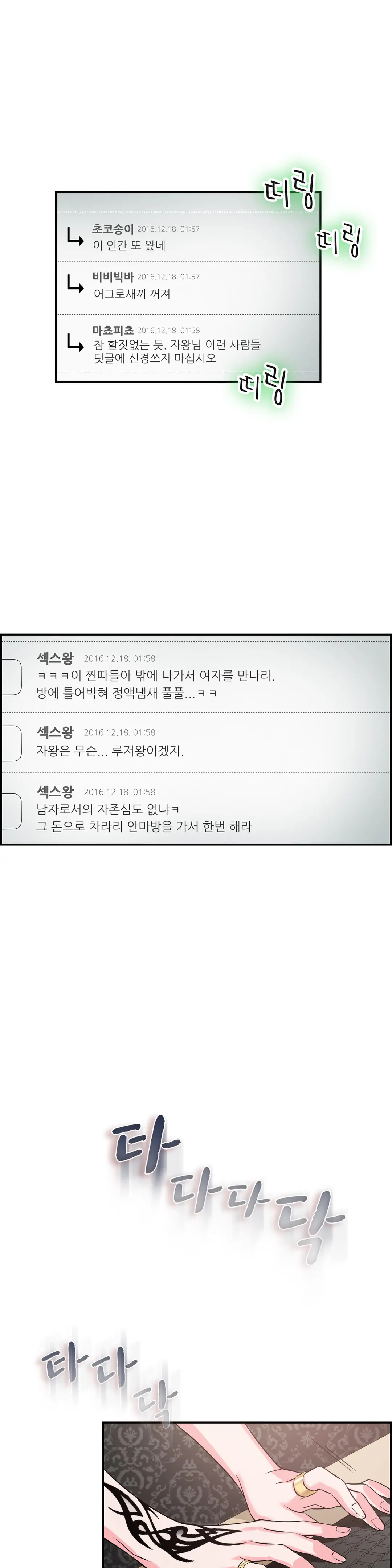 My Own Consolation Time Ch.1-16