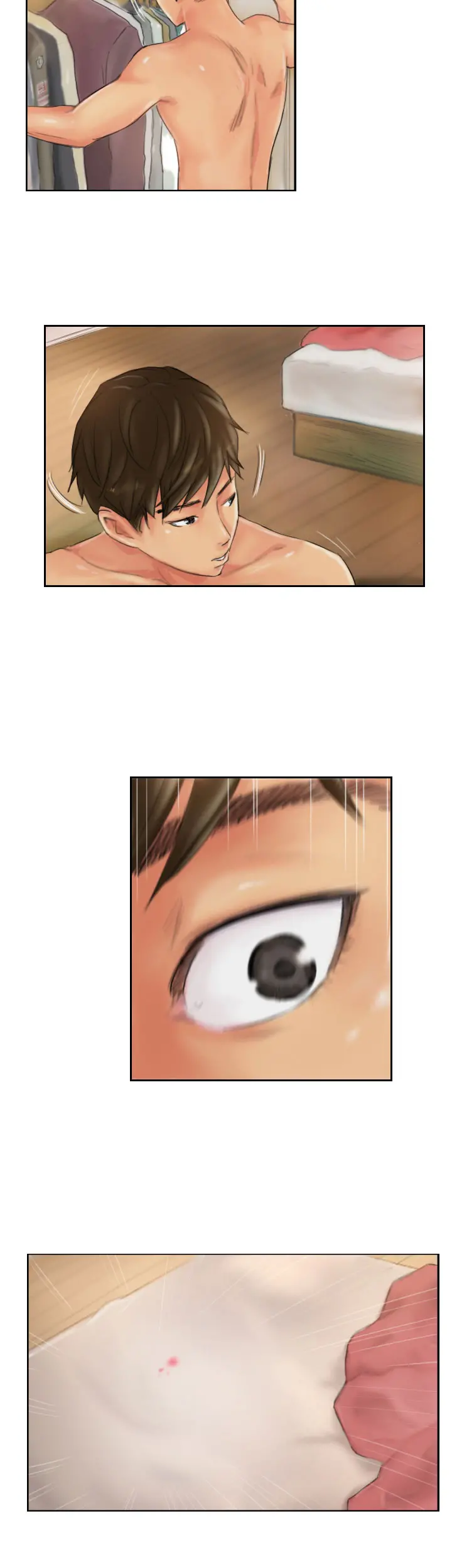 New Face Ch.1-22