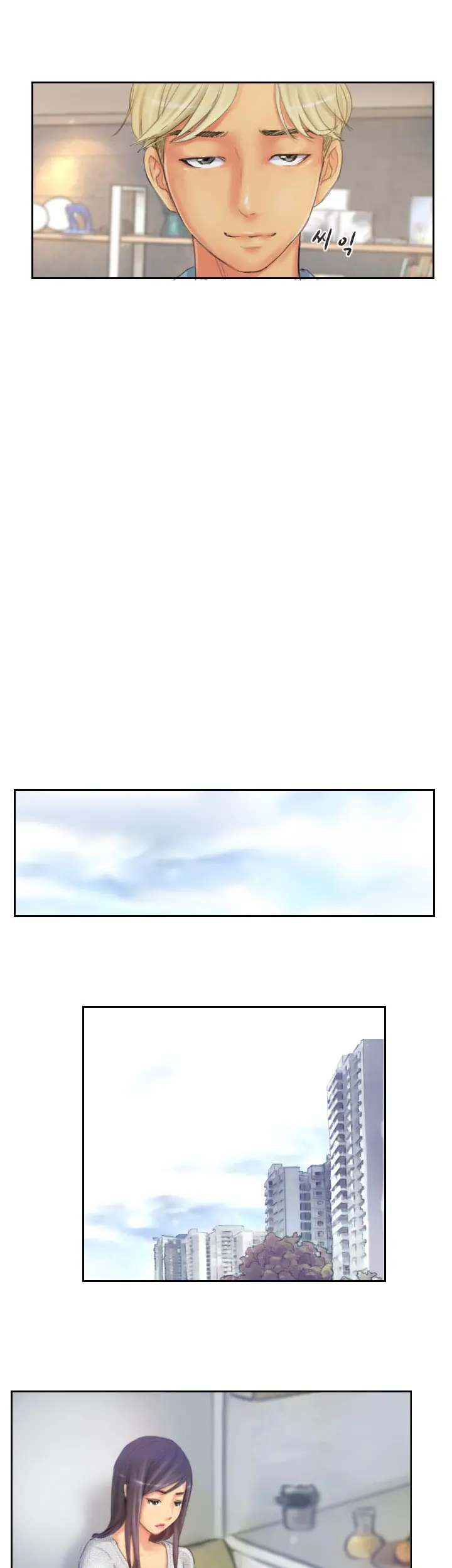 New Face Ch.1-22