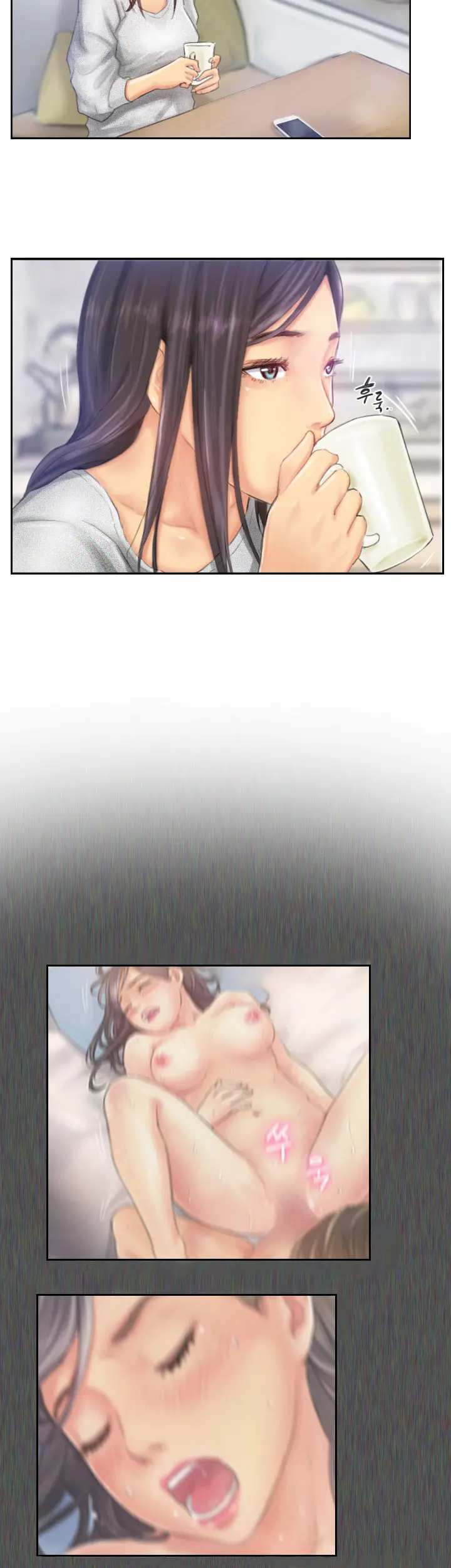 New Face Ch.1-22