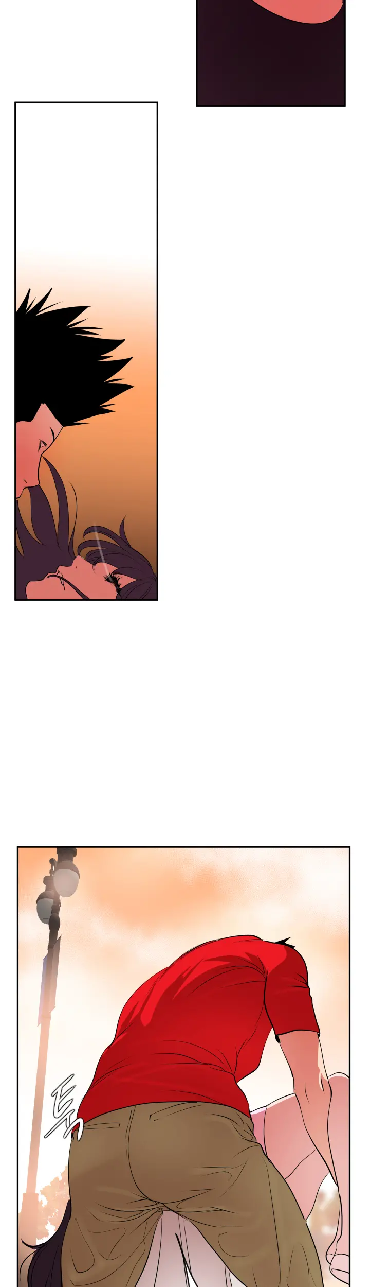 Desire King Ch.0-11