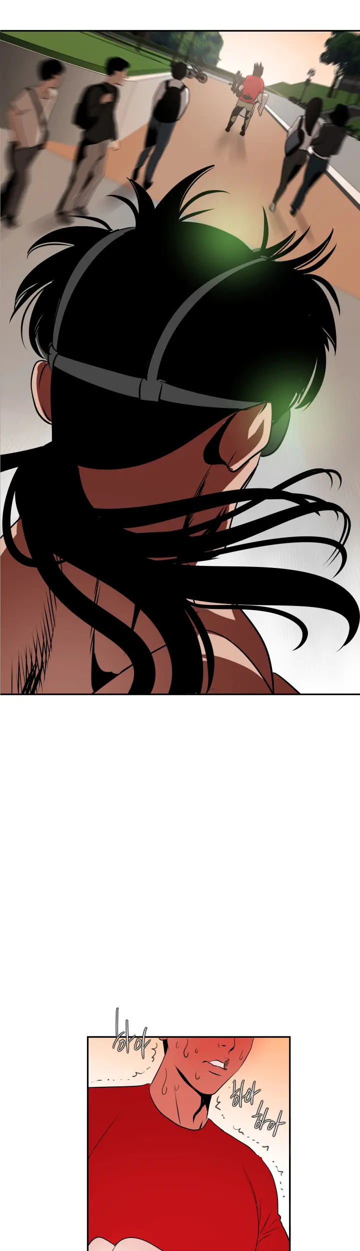 Desire King Ch.0-11