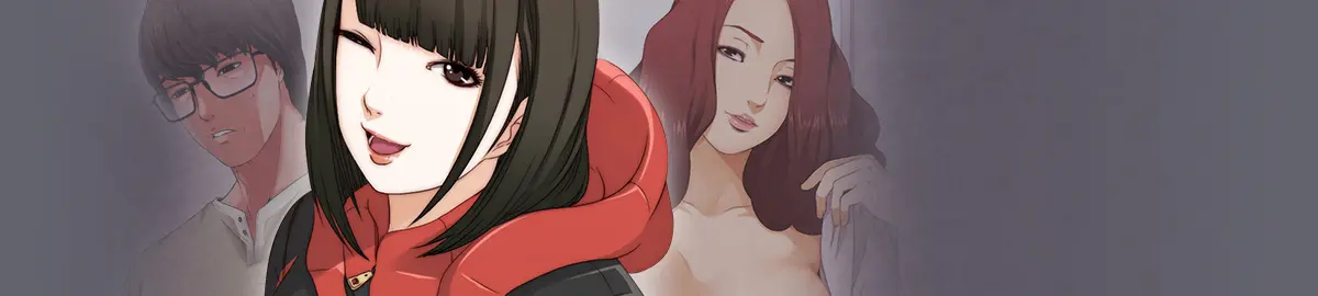 Girl Next Door Ch.0-41