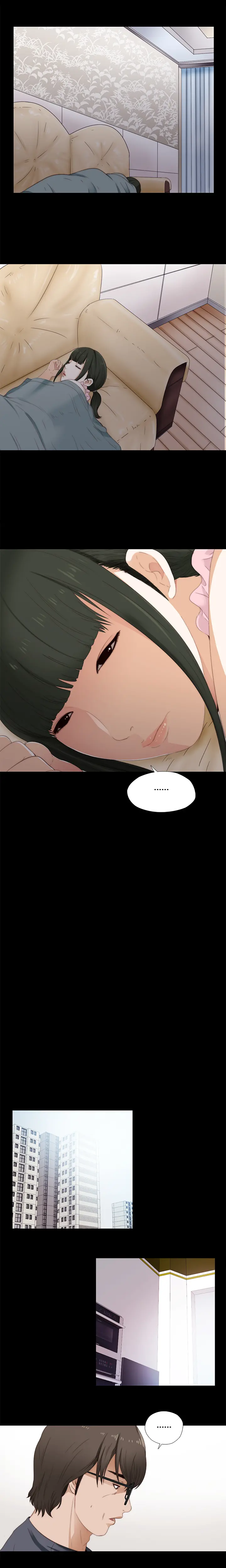 Girl Next Door Ch.0-41