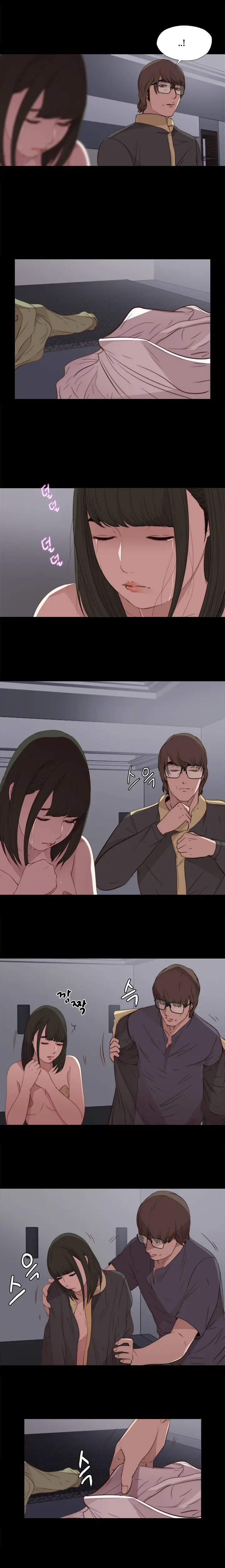 Girl Next Door Ch.0-41
