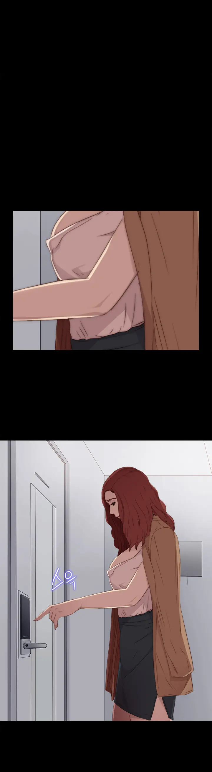 Girl Next Door Ch.0-41
