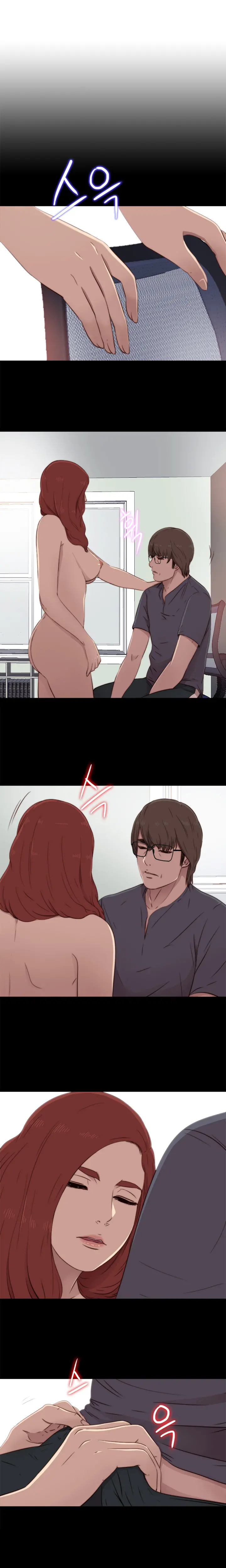 Girl Next Door Ch.0-41