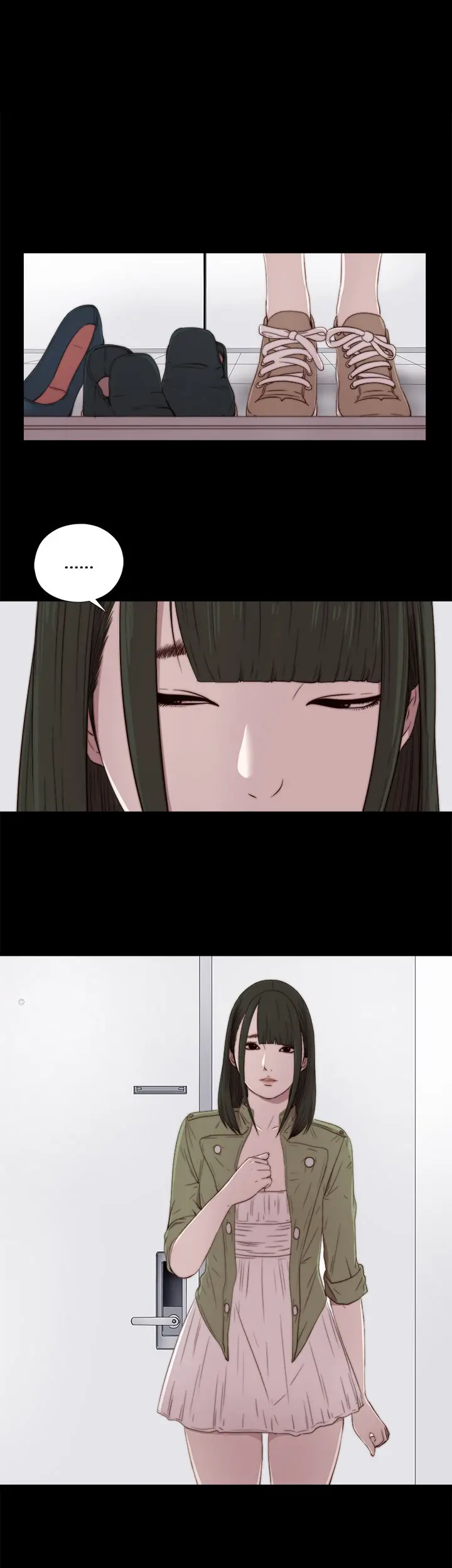 Girl Next Door Ch.0-41