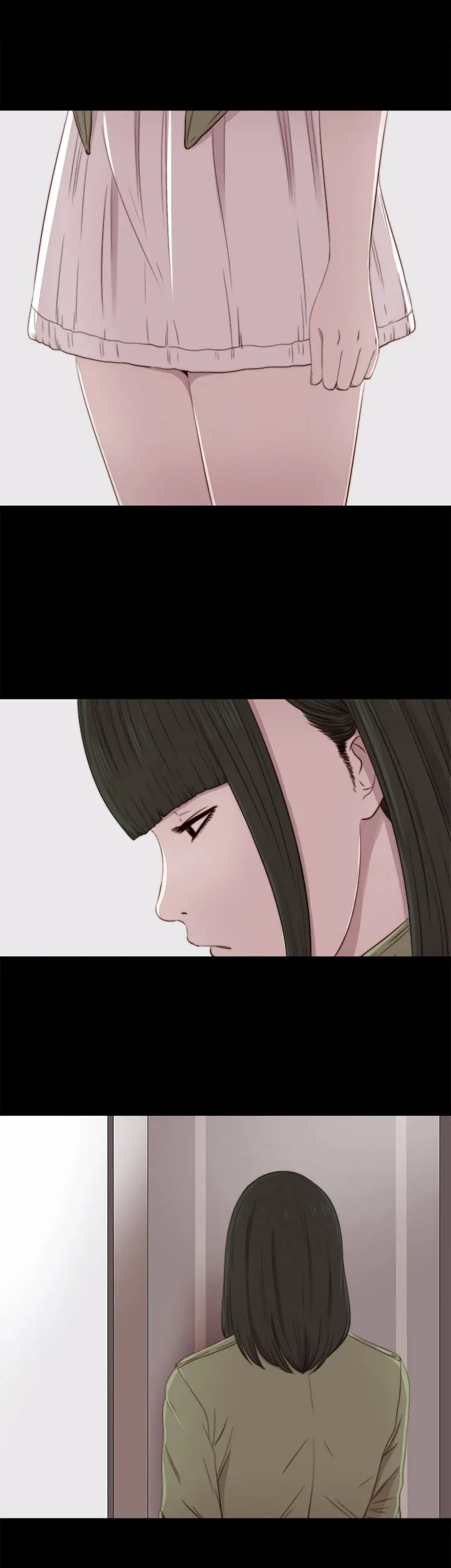 Girl Next Door Ch.0-41