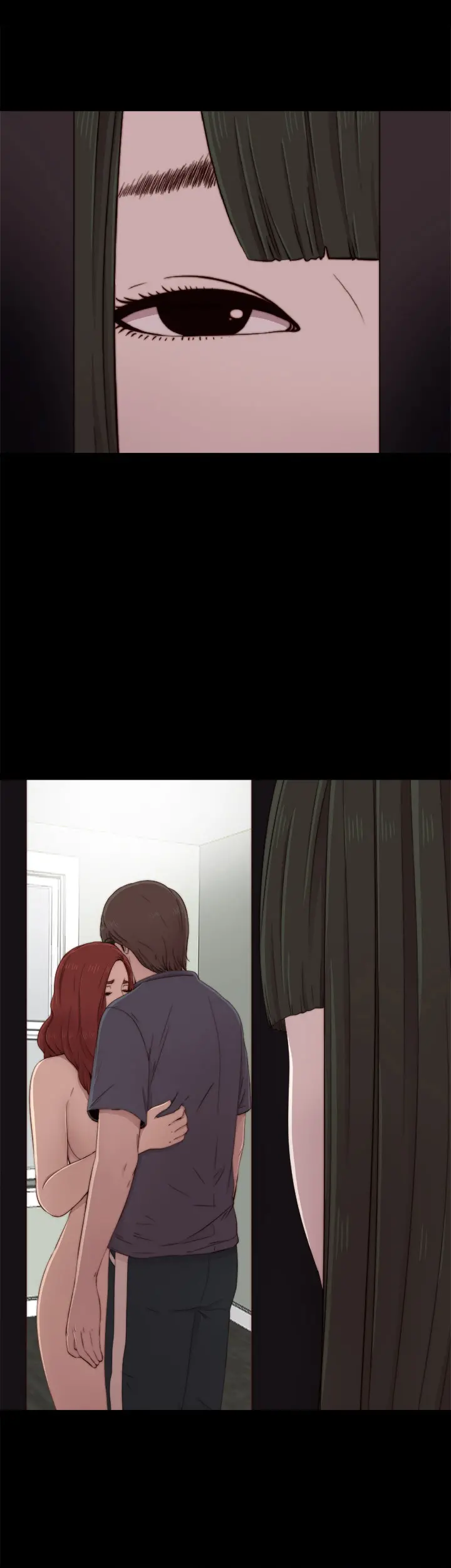 Girl Next Door Ch.0-41
