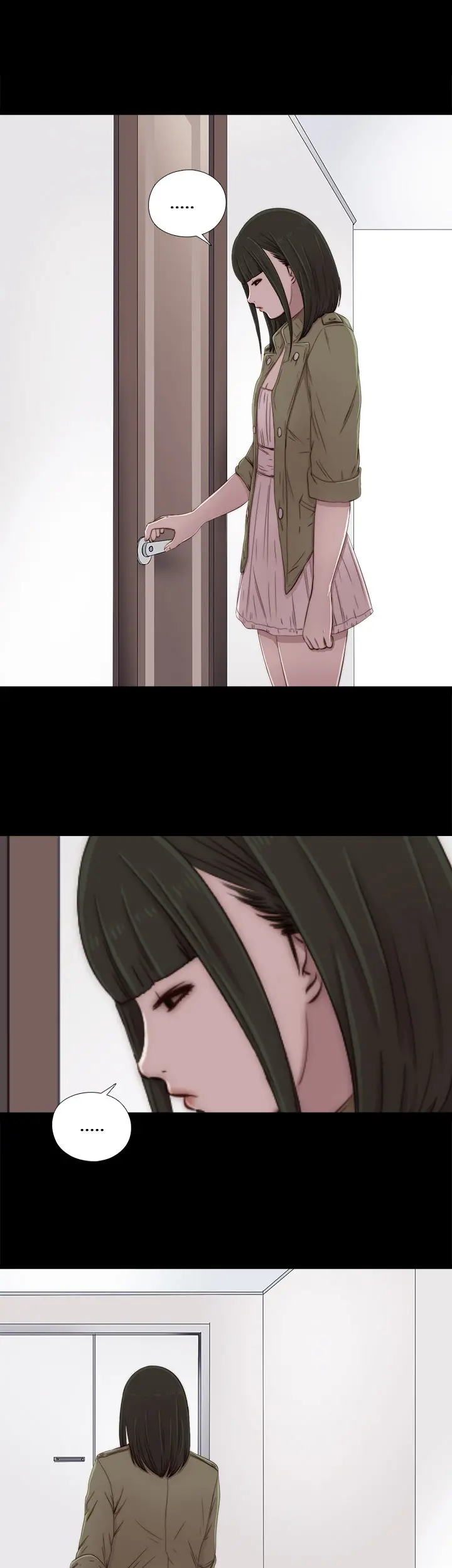 Girl Next Door Ch.0-41