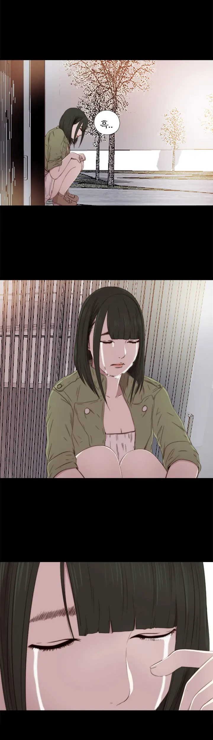 Girl Next Door Ch.0-41