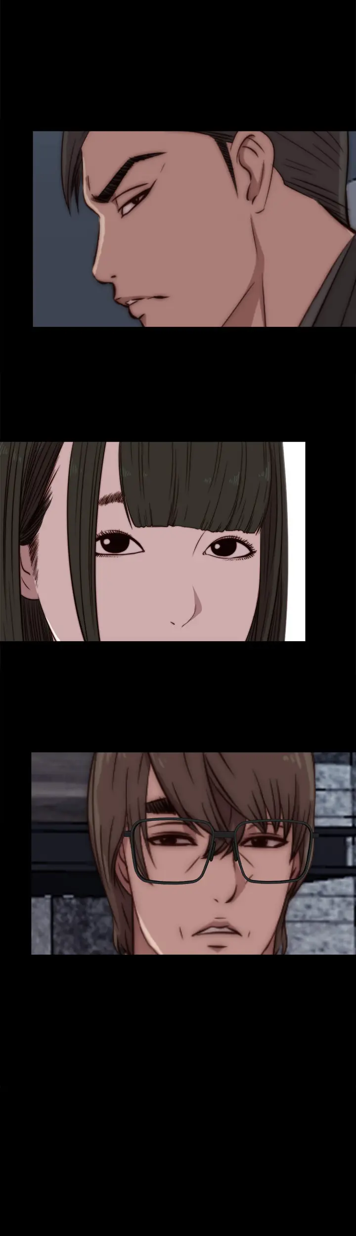 Girl Next Door Ch.0-41