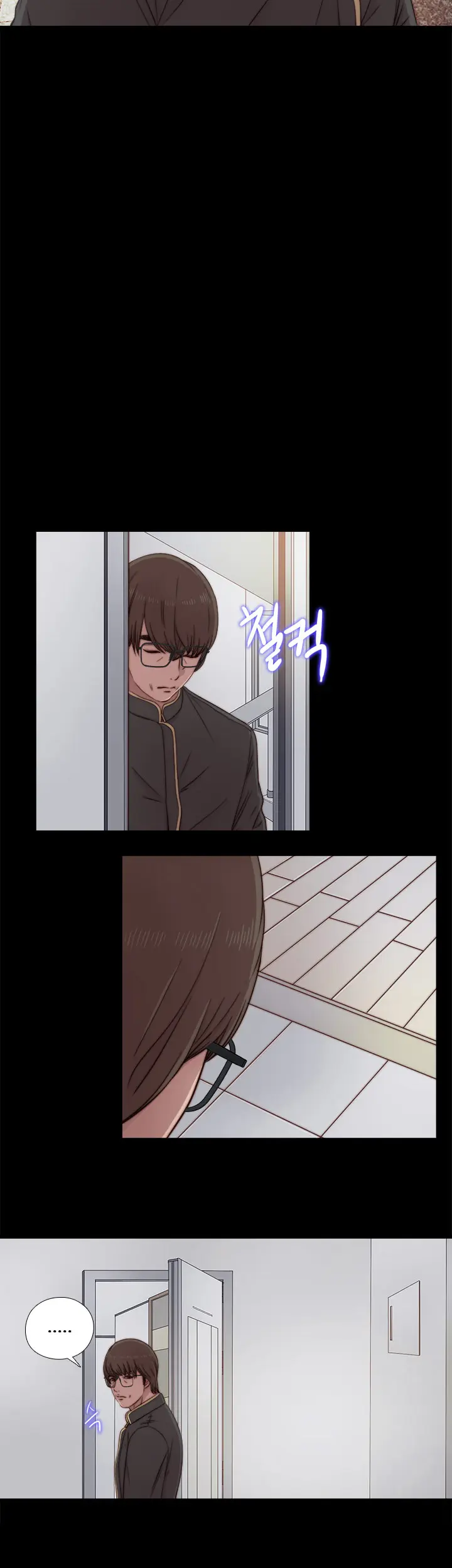 Girl Next Door Ch.0-41