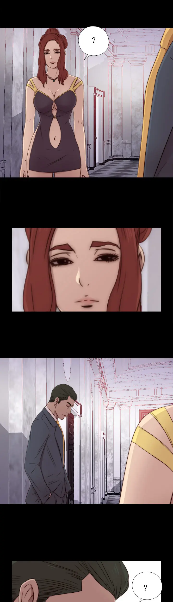Girl Next Door Ch.0-41