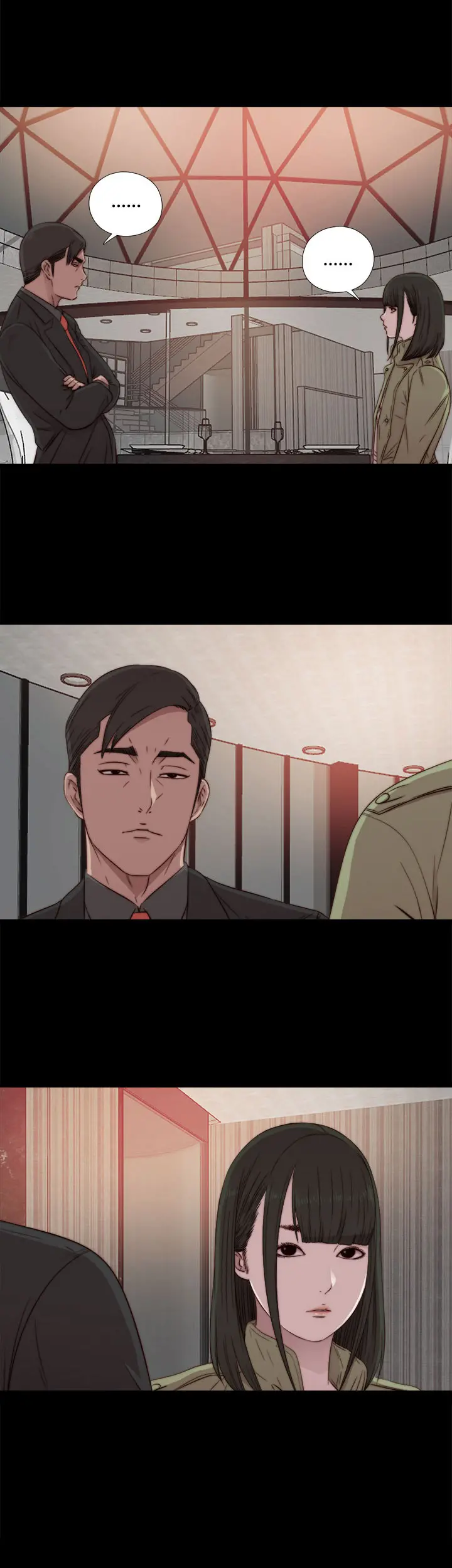 Girl Next Door Ch.0-41