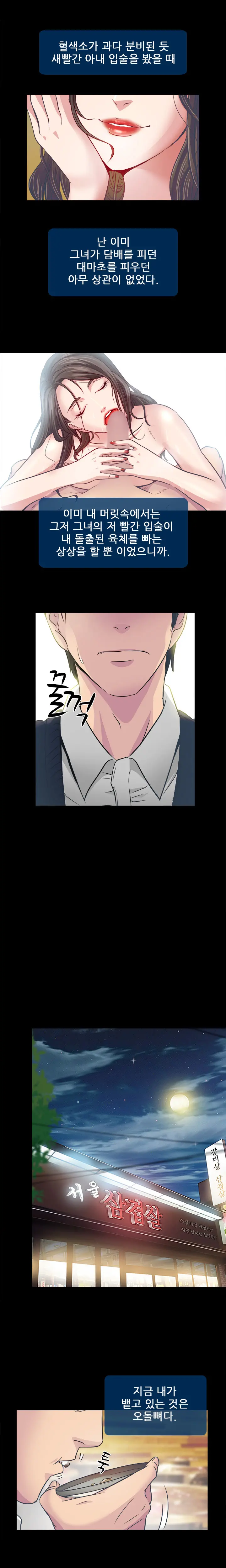 Affair Ch.0-13