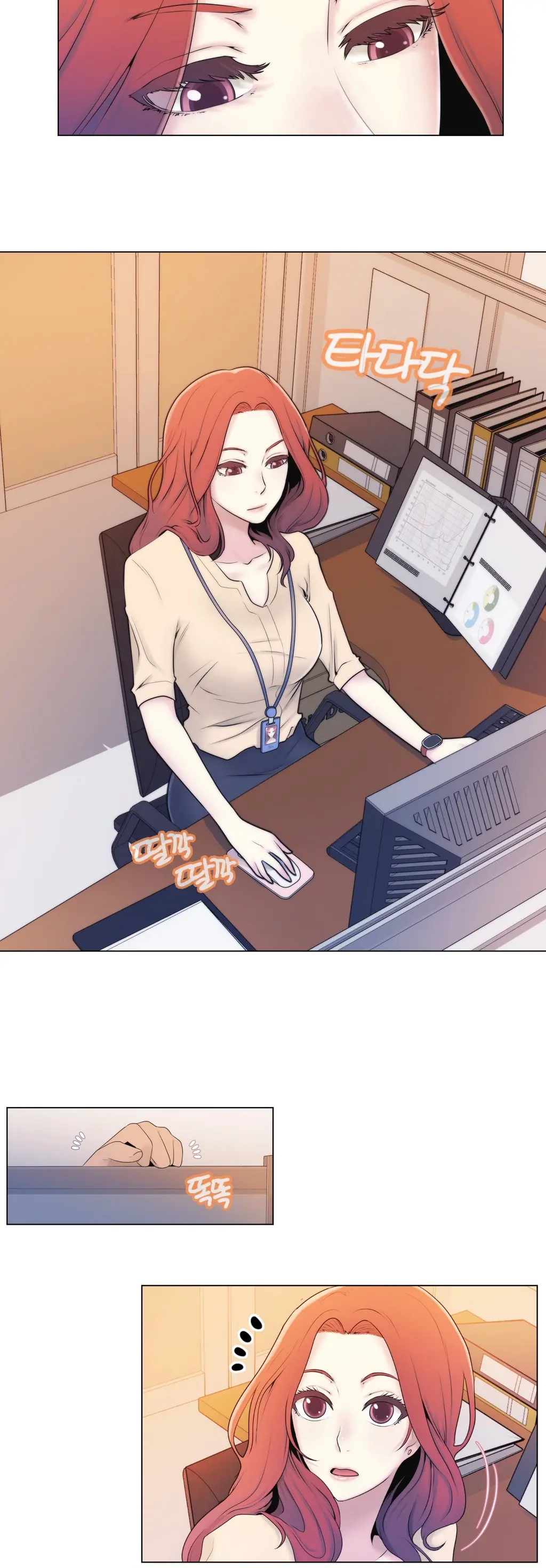 Miss Mystic Ch.1-31