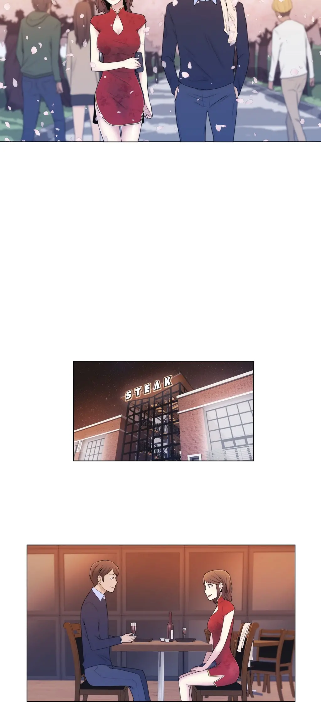 Miss Mystic Ch.1-31