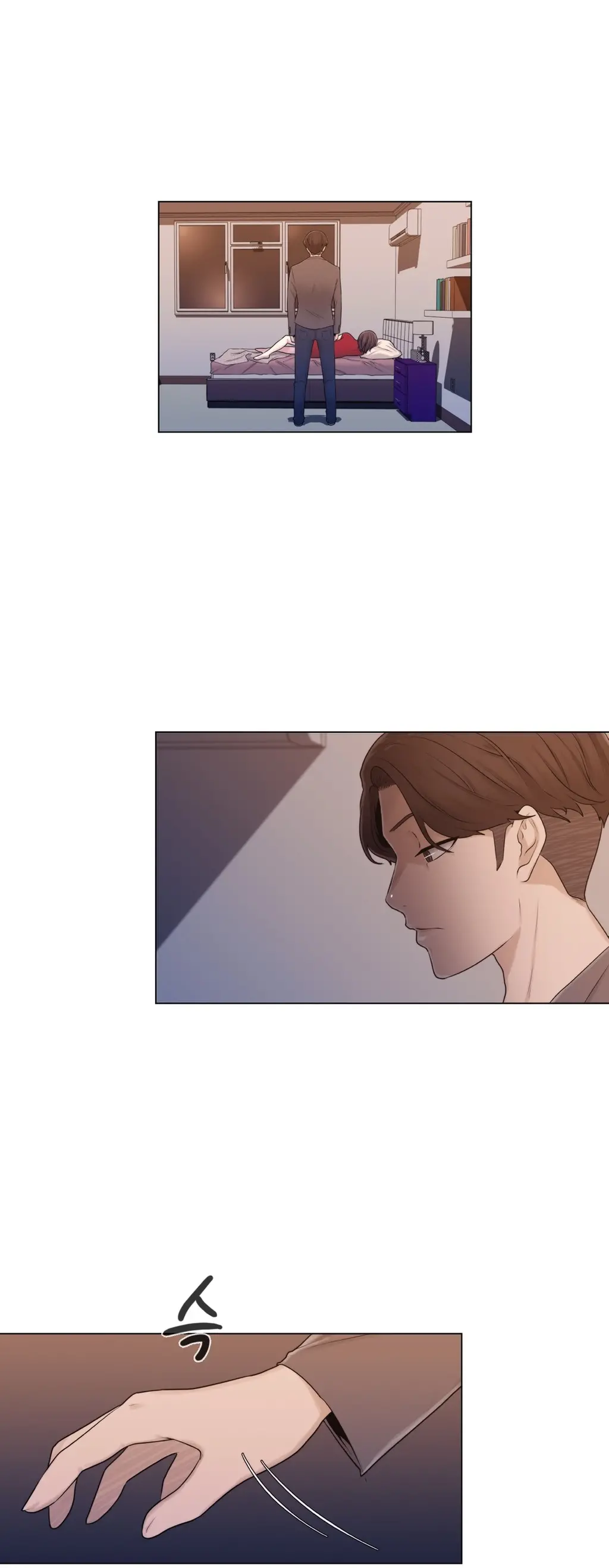 Miss Mystic Ch.1-31