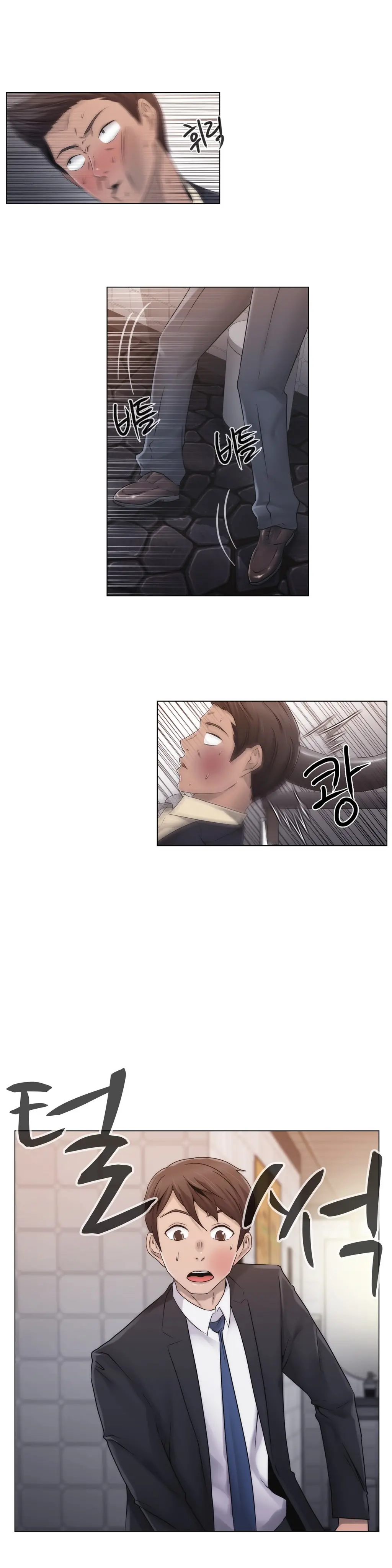 Miss Mystic Ch.1-31
