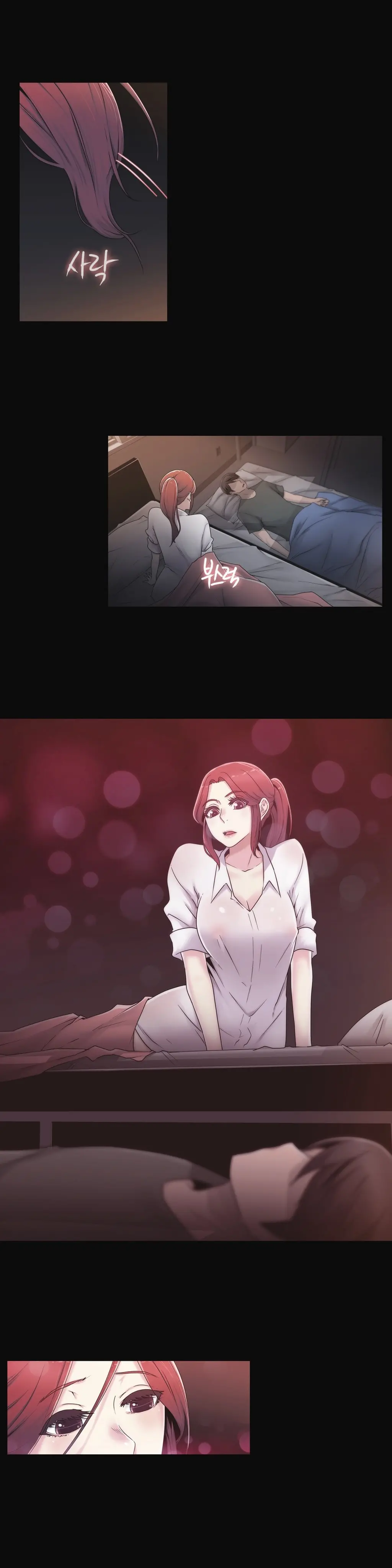 Miss Mystic Ch.1-31