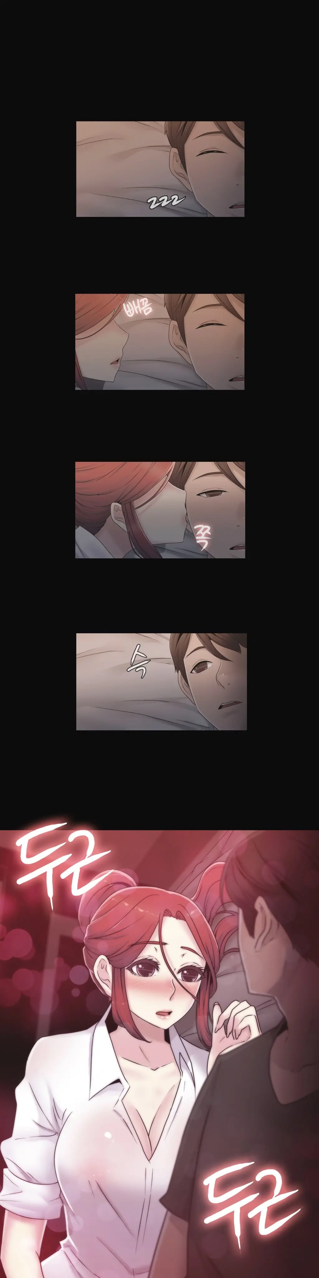 Miss Mystic Ch.1-31