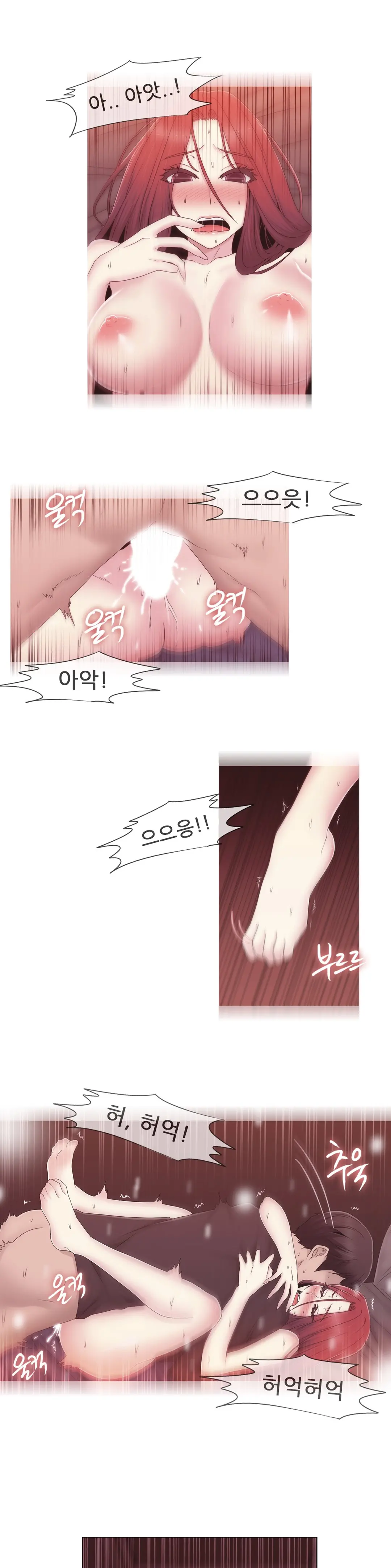 Miss Mystic Ch.1-31