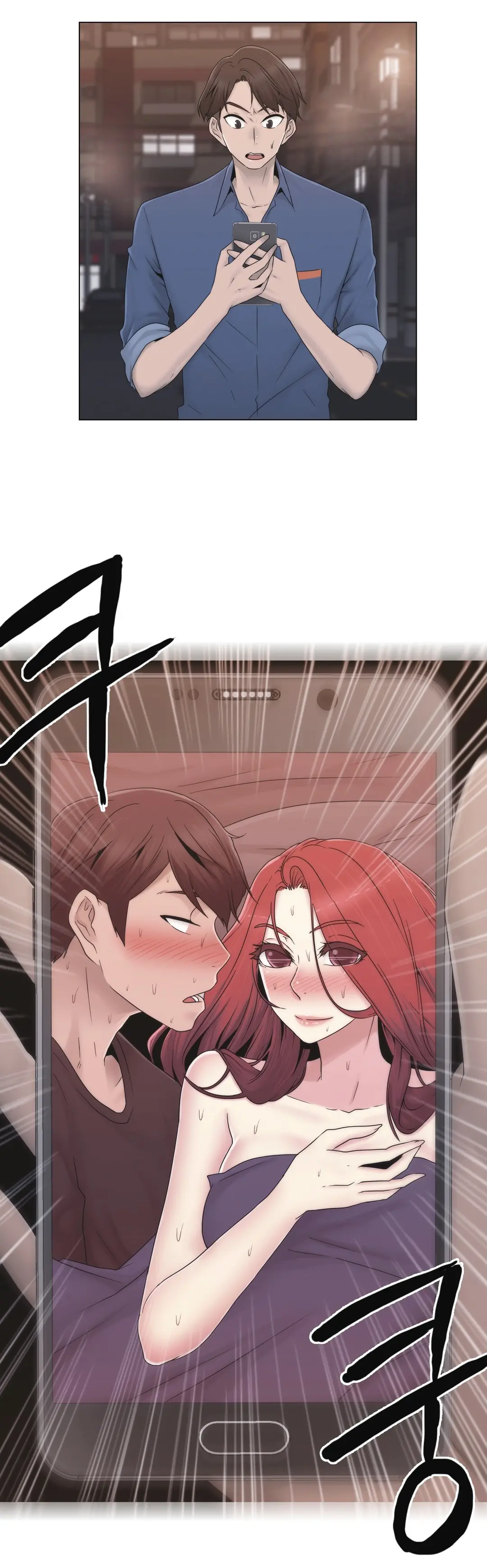 Miss Mystic Ch.1-31