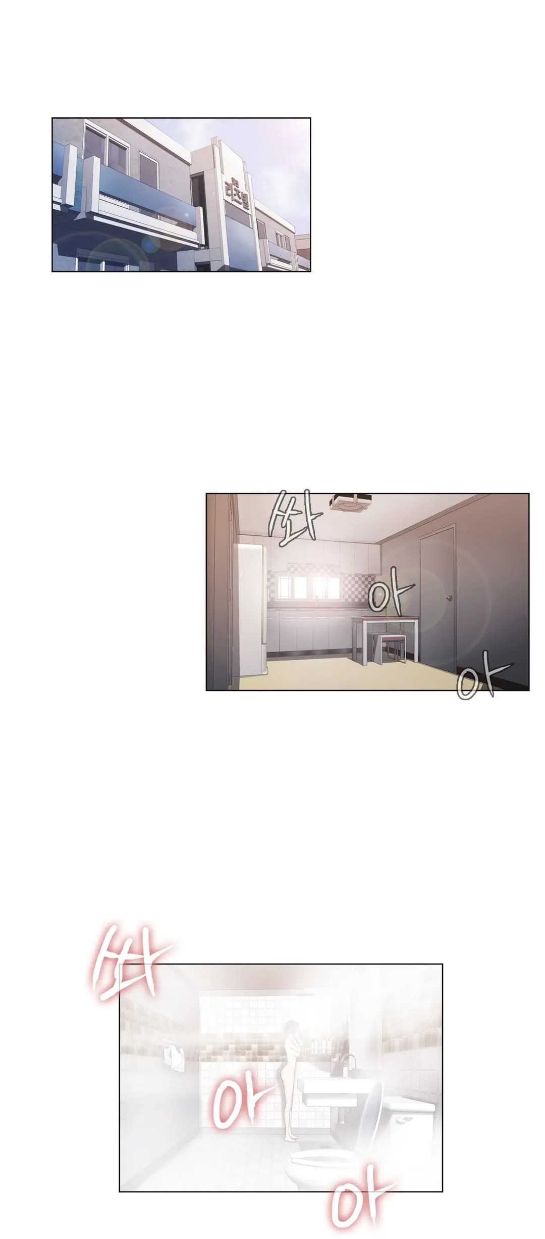 Miss Mystic Ch.1-31
