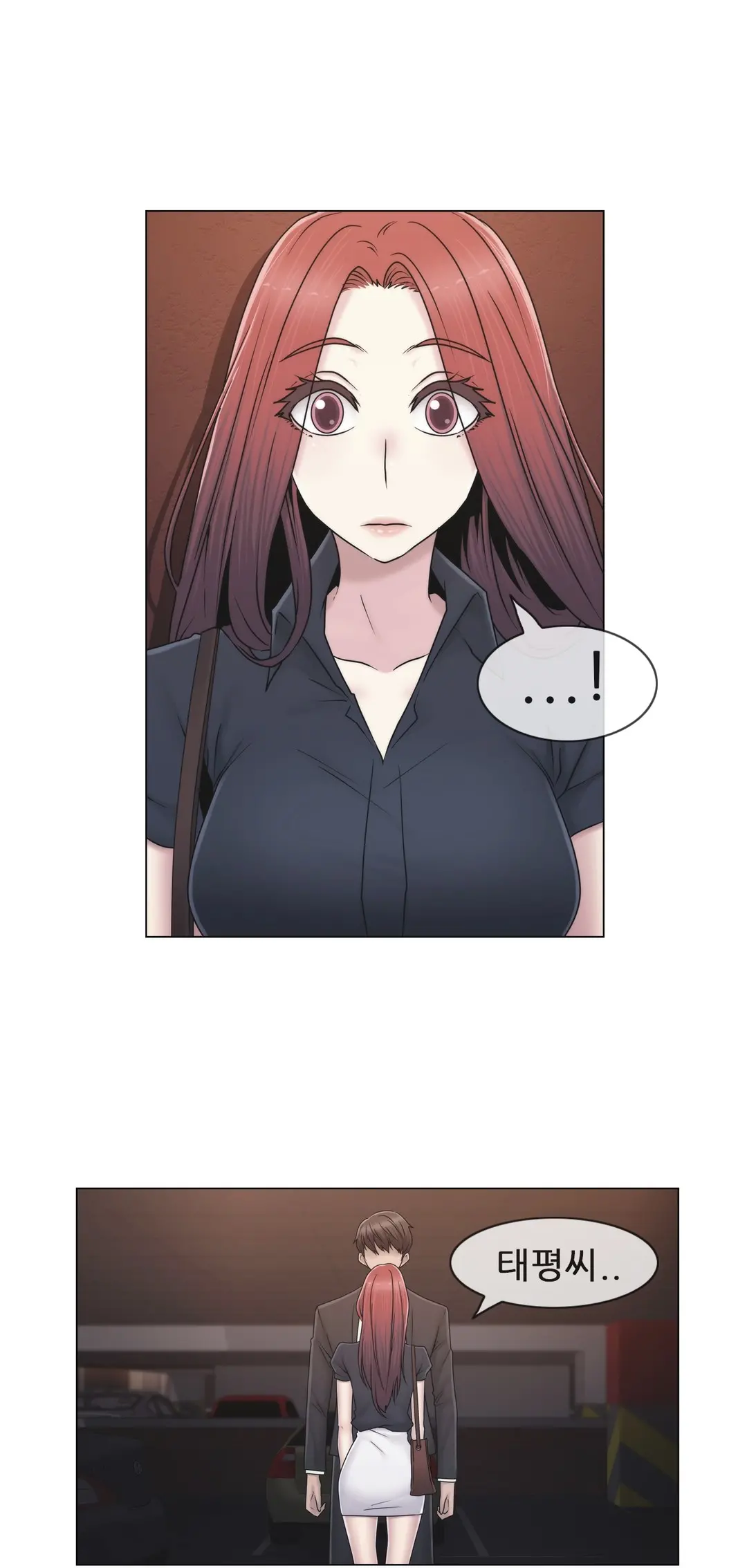Miss Mystic Ch.1-31