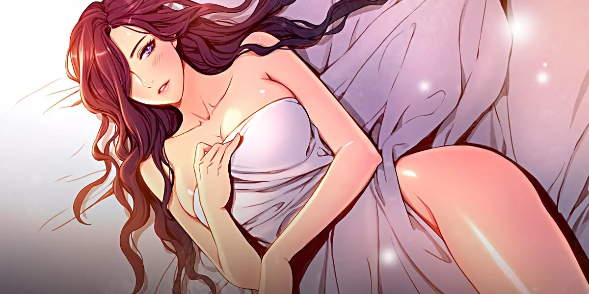 Scandal Of The Witch Ch.0-42