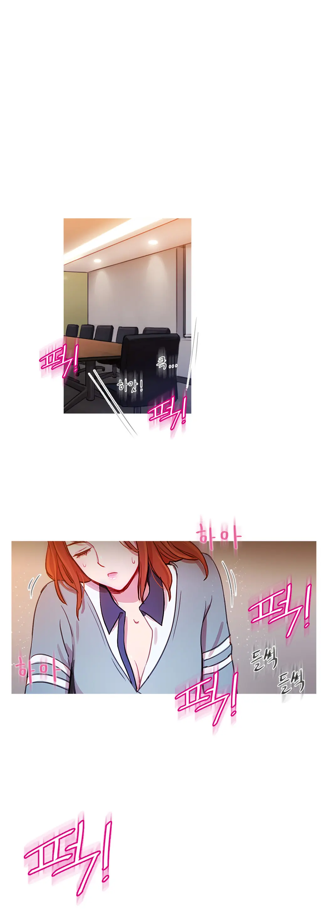 Scandal Of The Witch Ch.0-42