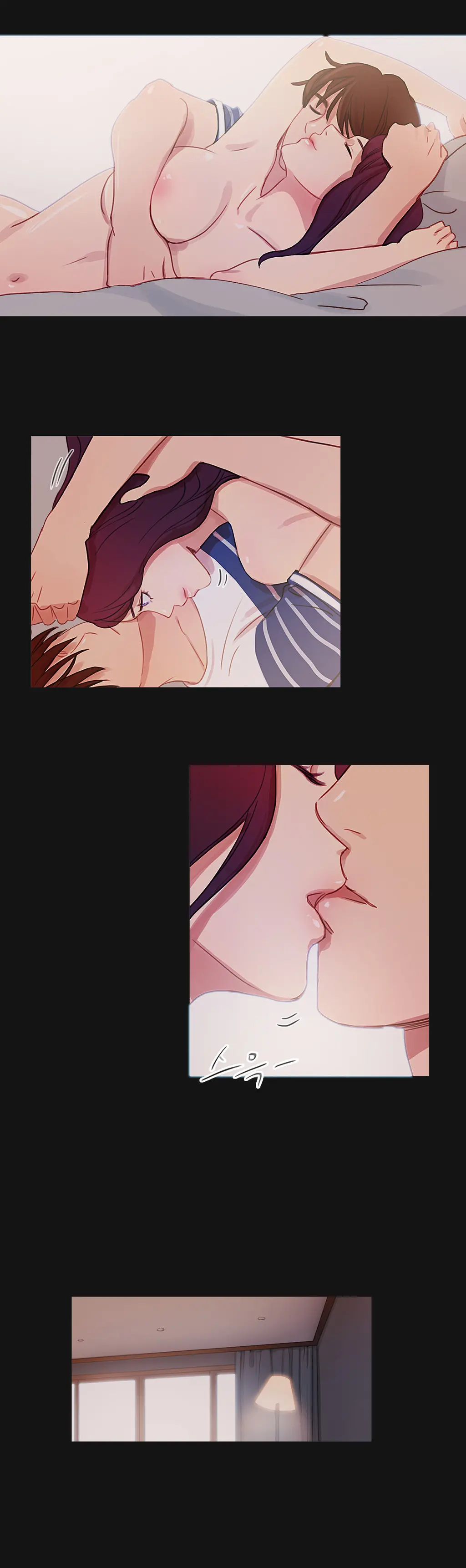 Scandal Of The Witch Ch.0-42